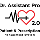 Dr. Assistant PRO - Patient Management & Prescription Writing Software - CodeCanyon Item for Sale