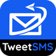 TweetSMS - SMS Marketing Platform as SaaS - CodeCanyon Item for Sale