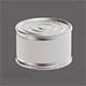 Food can - 3DOcean Item for Sale