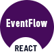 EventFlow - Event, Conference & Meetup React Template - ThemeForest Item for Sale