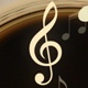 Music Notes Overlay   Loop - VideoHive Item for Sale