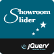 Showroom Slider - CodeCanyon Item for Sale