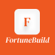 FortuneBuild - Real Estate Property Elementor Template Kit for Agents and Property Developers - ThemeForest Item for Sale