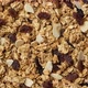 Breakfast oat cereals, muesli top view. Healthy granola, morning energy - VideoHive Item for Sale