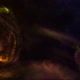 Magic Particles In Space - VideoHive Item for Sale