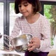 Children baking - VideoHive Item for Sale