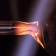 Glassblower Pulling Glass Slow Mo - VideoHive Item for Sale