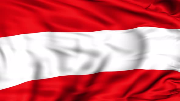 Austria Flag