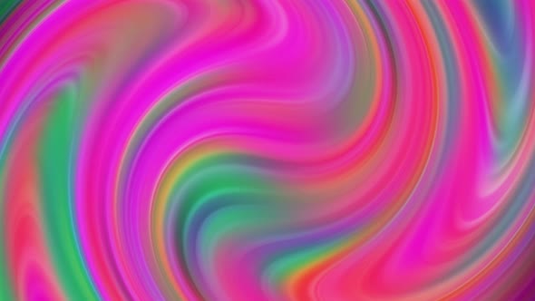 Colorful mixed color rainbow effect motion background. abstract background with waves. Vd 872
