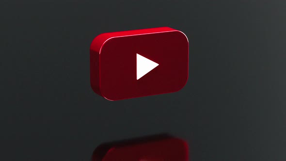 Youtube Logo