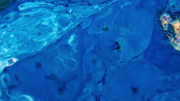 Abstract Paint  Texture Background  alt