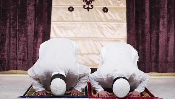 Sajdah