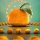 Tangerine - VideoHive Item for Sale