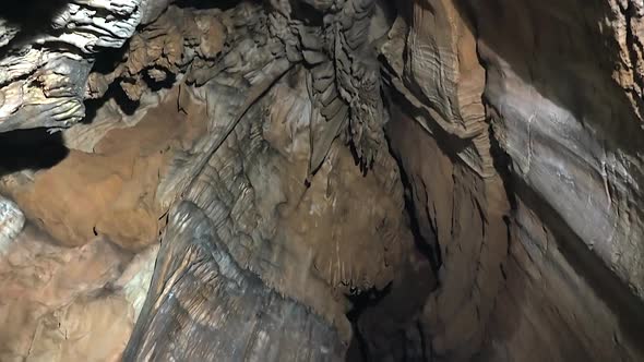 Cave Ceiling