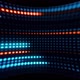 Abstract Dots stripe With Speed light Lines - VideoHive Item for Sale