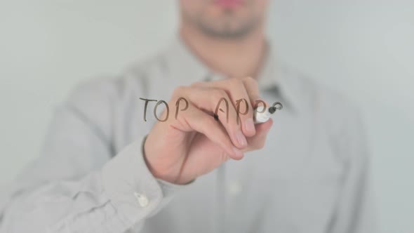 Top Apps