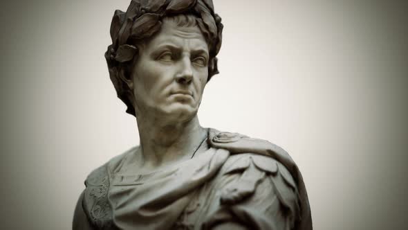 Statue of Julius Caesar