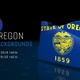 Oregon State Election Background HD - 7 Pack - VideoHive Item for Sale