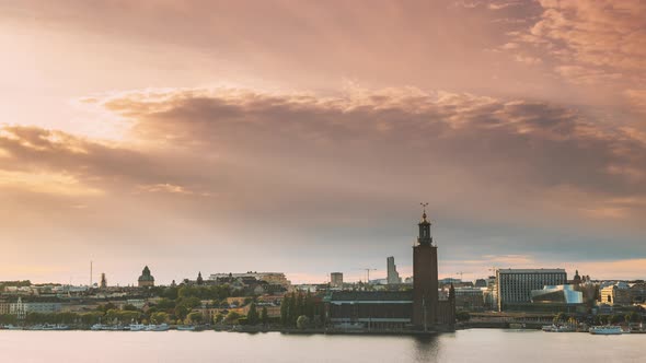 Stockholm Sweden