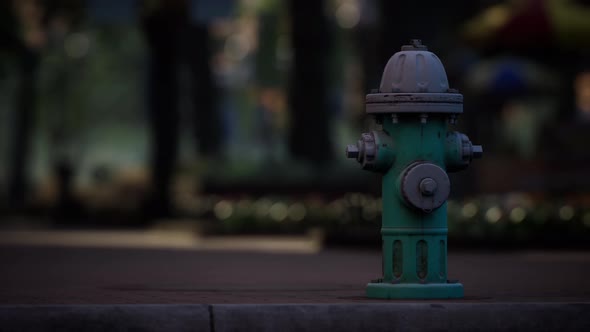 Lockdown Coronavirus Covid19 Empty Streets alt