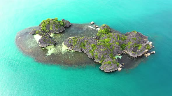 Caramoan Islands Philippines