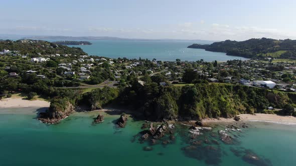 Viaduct Harbour, Auckland New Zealand