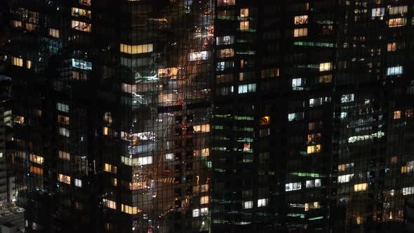 Business Building Reflection