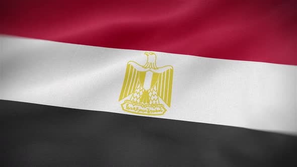 Egypt Flag