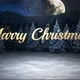 Merry Christmas card - VideoHive Item for Sale