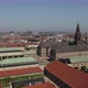 Aerial View Of Christiansborg Palace, Denmark - VideoHive Item for Sale