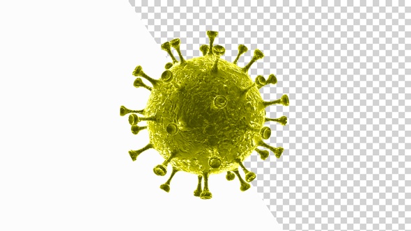 Corona Virus Visualization Covid 19 V4 alt