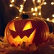 Jack O Lantern Halloween Pumpkin - VideoHive Item for Sale