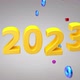 New Year 2023 - VideoHive Item for Sale