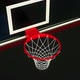 Basketball Basket 3D Render - VideoHive Item for Sale