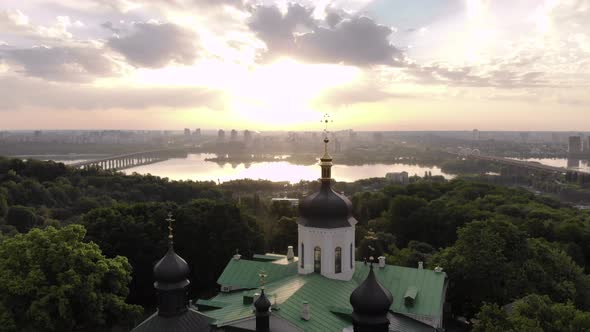 Orthodox Christian Church