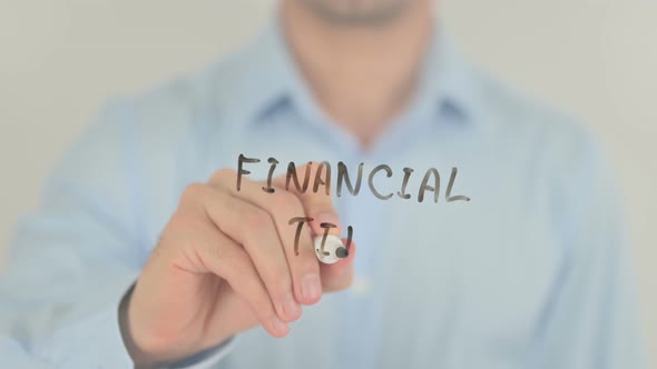 Financial Tips