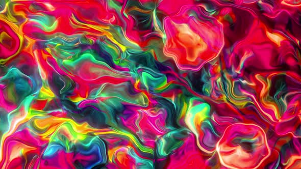 Liquid Abstract Background (03)