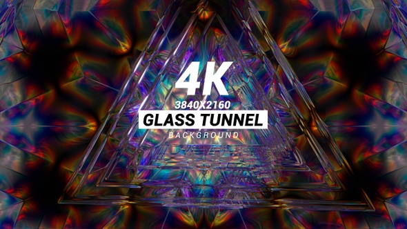 Glass Tunnel