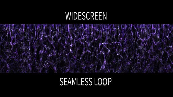 Widescreen Glamour Background