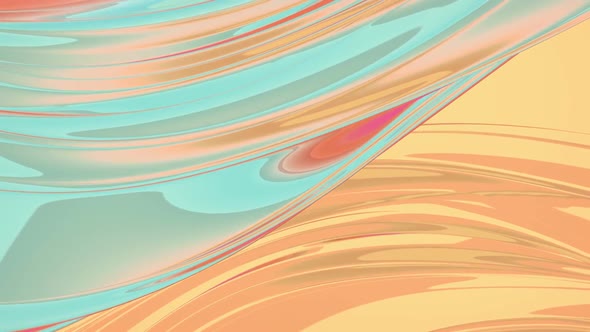 Abstract Colored Background