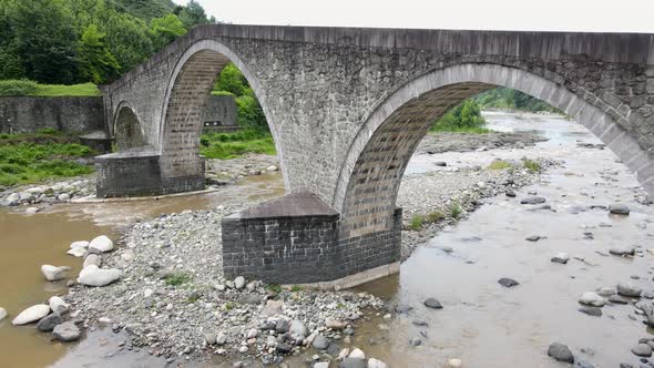 Stone Arch Bridge