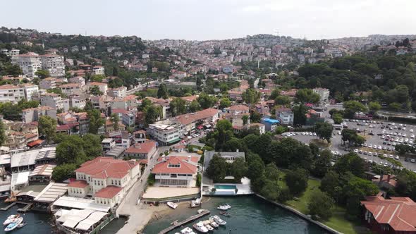 Istanbul Cengelkoy