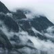 Milford Sound Clouds Closeup Daytime Timelapse - VideoHive Item for Sale