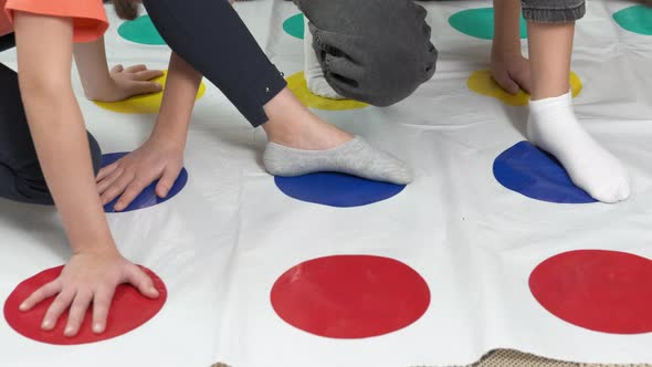 Twister time.