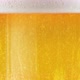Glass of beer detailed macro loop - VideoHive Item for Sale