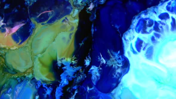 Abstract Impressionism Watercolor Background Texture 30 alt