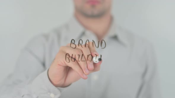 Brand Building