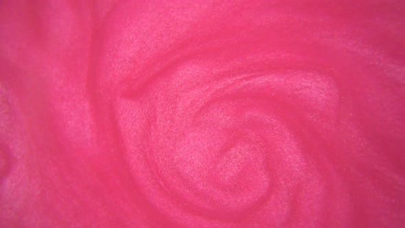 Pink Paint