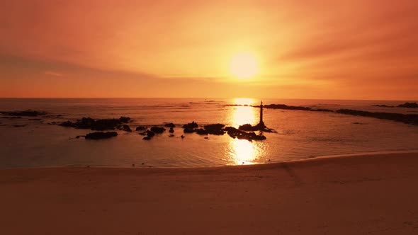 Beach Nature