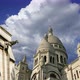 Basilica of the Sacred Heart of Paris, France - VideoHive Item for Sale